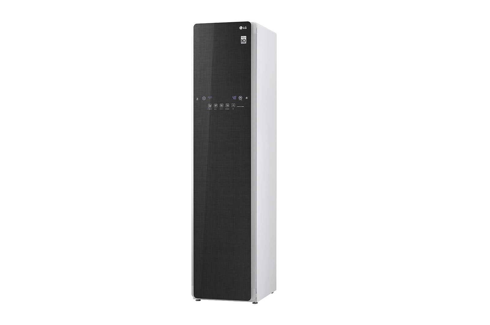LG Styler S3BF mit TrueSteam™ und Smart Diagnosis™, S3BF