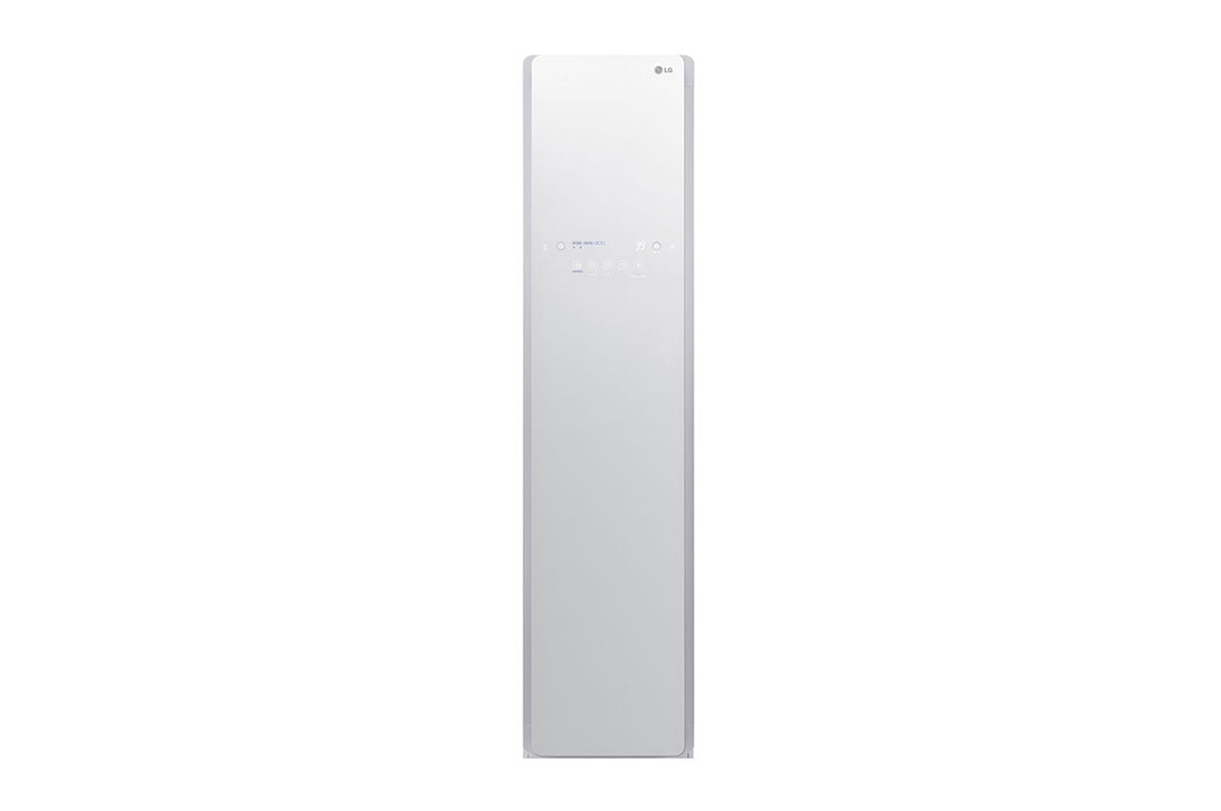 LG Styler S3WF mit TrueSteam™ und Smart Diagnosis™, S3WF