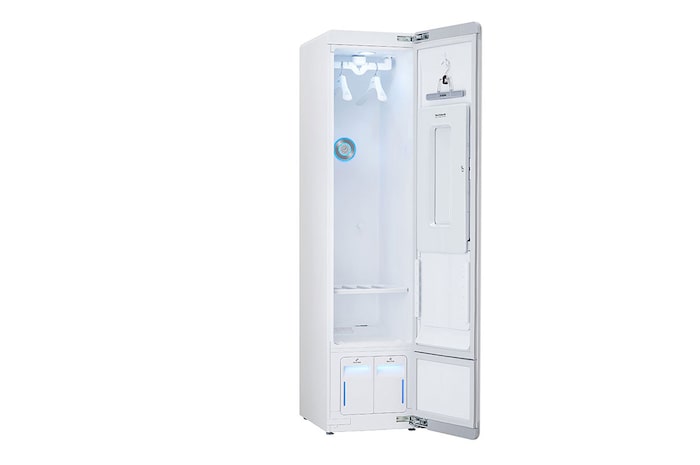 LG Styler S3WF mit TrueSteam™ und Smart Diagnosis™, S3WF