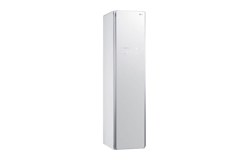 LG Styler S3WF mit TrueSteam™ und Smart Diagnosis™, S3WF