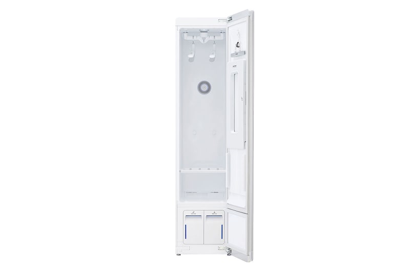 LG Styler S3WF mit TrueSteam™ und Smart Diagnosis™, S3WF