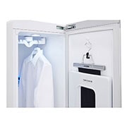 LG Styler S3WF mit TrueSteam™ und Smart Diagnosis™, S3WF