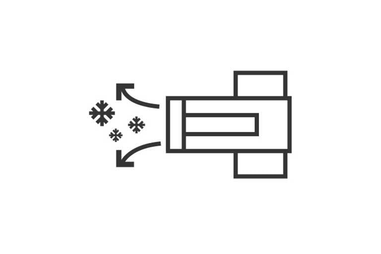 Inverter Linear Compressor™1