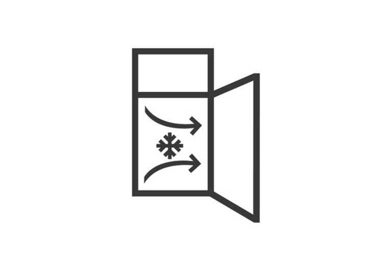 DoorCooling⁺™1