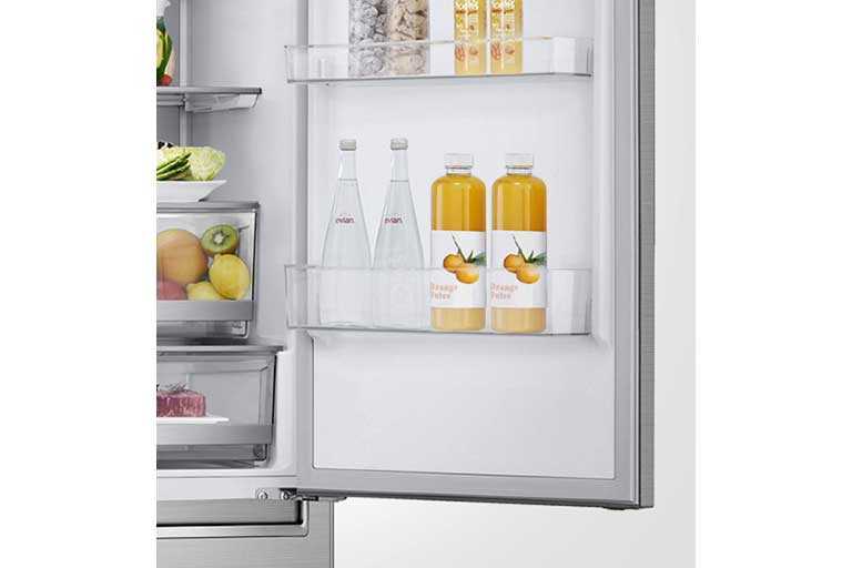 Kühlschranktüren1