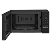 LG Solo-Mikrowelle mit Smart Inverter Technologie | EasyClean | 20 Litern Kapazität | Leistung: 700 Watt | MS2042D  , MS2042D