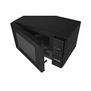 LG Solo-Mikrowelle mit Smart Inverter Technologie | EasyClean | 20 Litern Kapazität | Leistung: 700 Watt | MS2042D  , MS2042D