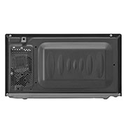 LG Solo-Mikrowelle mit Smart Inverter Technologie | EasyClean | 20 Litern Kapazität | Leistung: 700 Watt | MS2042D  , MS2042D