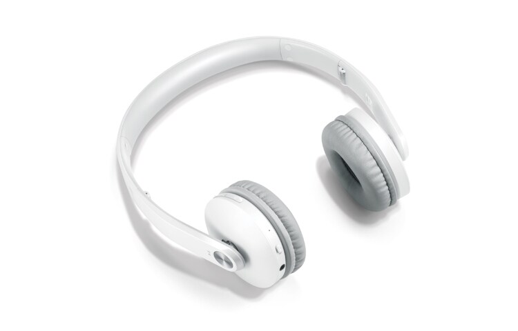LG HBS-600 – Bluetooth Stereo Headset