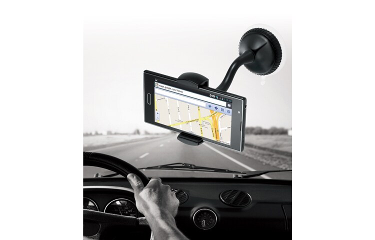 LG SCU-100 Universal Car Cradle
