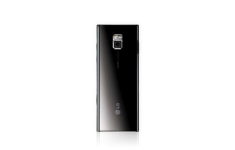 LG Futuristisches Design im Breitbildformat., BL40 newchocolate
