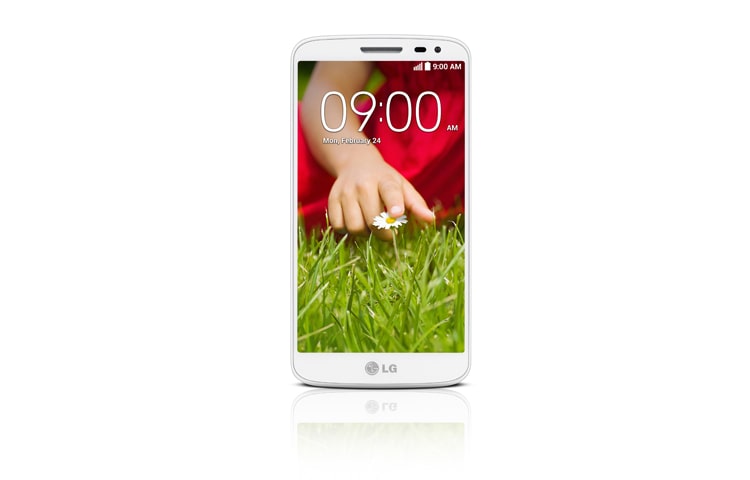 LG D620 G2 mini – Android Smartphone