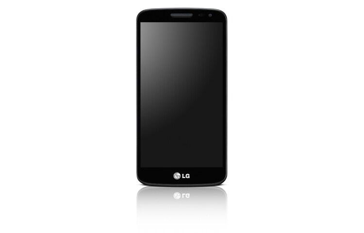 LG G2 mini Android Smartphone mit 4,7 Zoll QHD-IPS-Display, 1,2 GHz Quad-Core-Prozessor und 8 Megapixel Kamera, D620