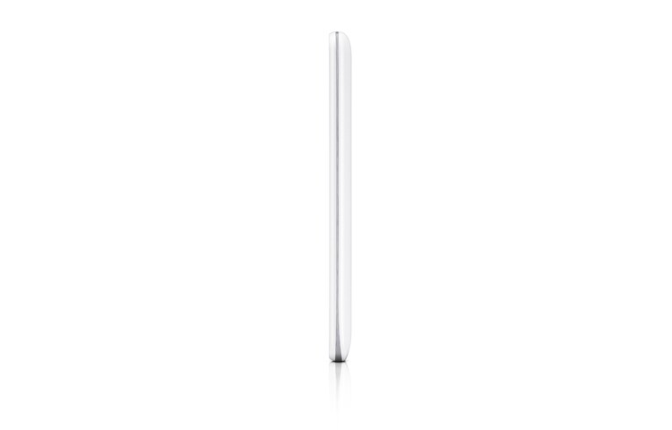 LG G2 mini Android Smartphone mit 4,7 Zoll QHD-IPS-Display, 1,2 GHz Quad-Core-Prozessor und 8 Megapixel Kamera, D620