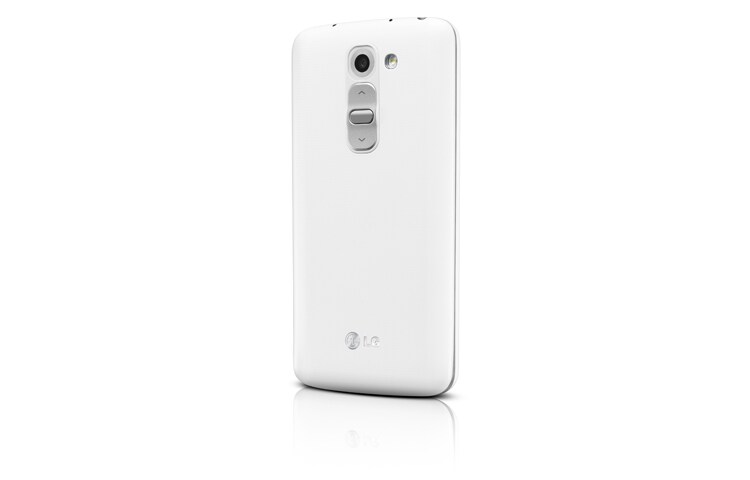 LG G2 mini Android Smartphone mit 4,7 Zoll QHD-IPS-Display, 1,2 GHz Quad-Core-Prozessor und 8 Megapixel Kamera, D620