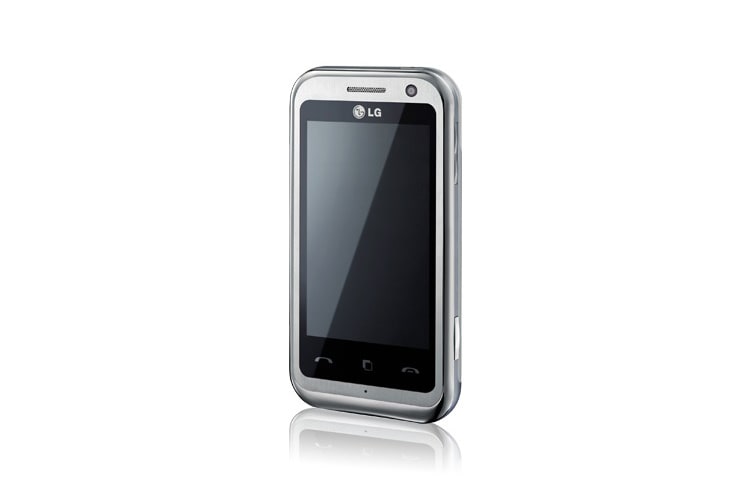 LG Musik Handy, KM900 ARENA