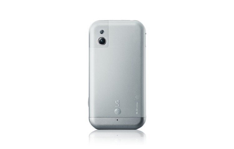 LG Musik Handy, KM900 ARENA