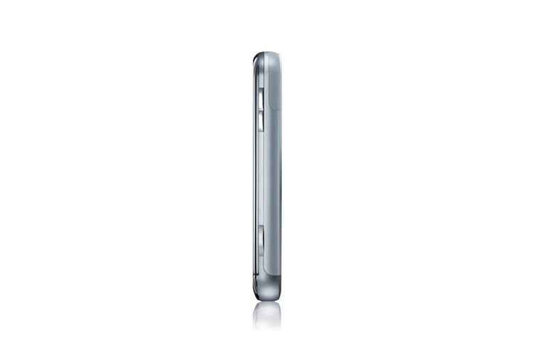 LG Musik Handy, KM900 ARENA