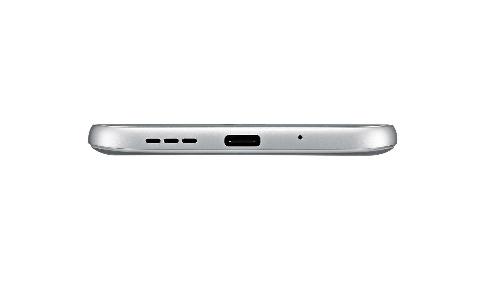LG G5 High-End Smartphone mit 5,3" Quad-HD IPS Quantum Display, 2,1 GHz Quad-Core Prozessor und Android 6.0 Marshmallow, H850