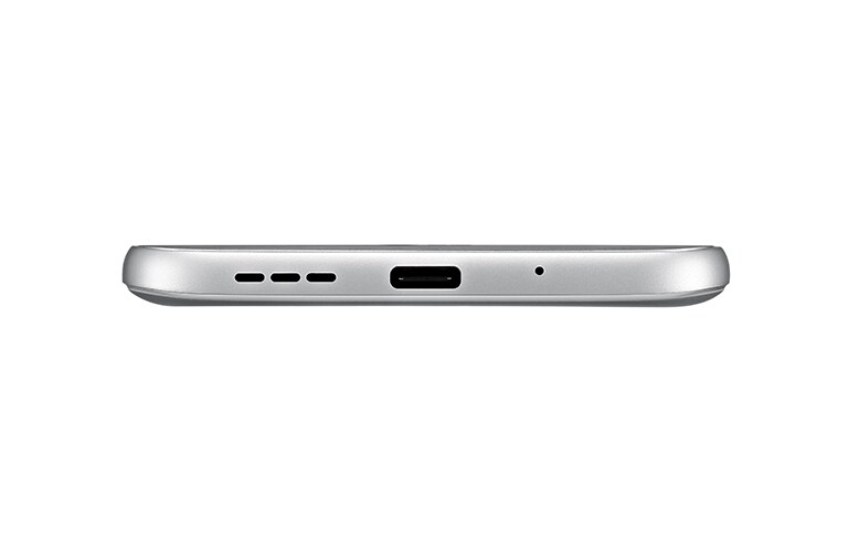 LG G5 High-End Smartphone mit 5,3" Quad-HD IPS Quantum Display, 2,1 GHz Quad-Core Prozessor und Android 6.0 Marshmallow, H850