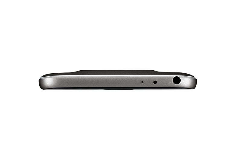 LG G5 High-End Smartphone mit 5,3" Quad-HD IPS Quantum Display, 2,1 GHz Quad-Core Prozessor und Android 6.0 Marshmallow, H850