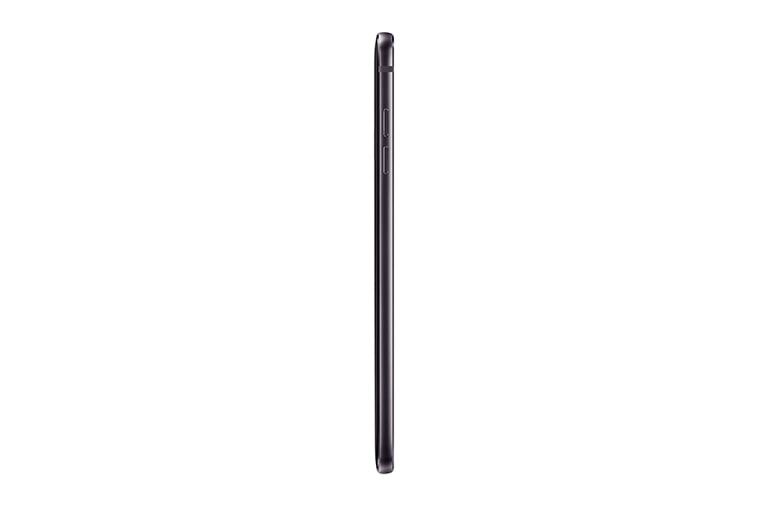 LG G6 Smartphone - Schwarz, LG G6