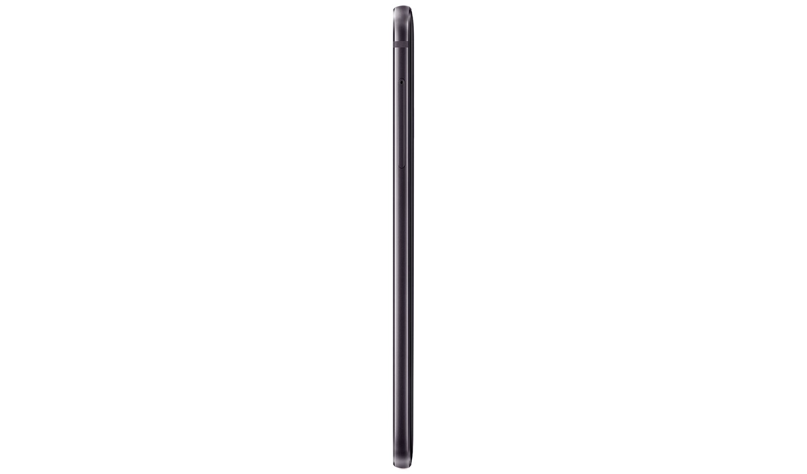 LG G6 Smartphone - Schwarz, LG G6