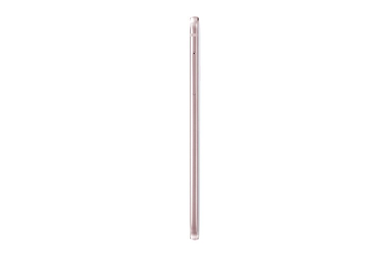 LG G6 Smartphone - Weiss, LG G6
