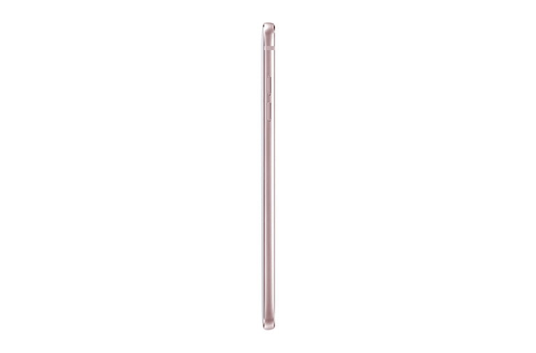 LG G6 Smartphone - Weiss, LG G6