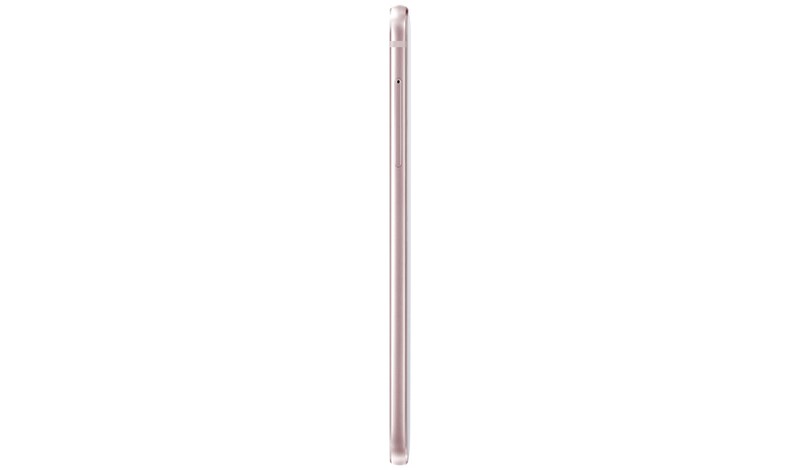 LG G6 Smartphone - Weiss, LG G6