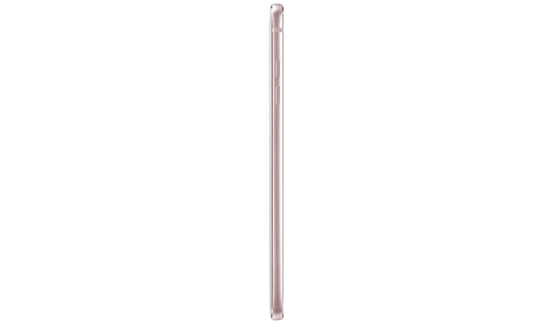 LG G6 Smartphone - Weiss, LG G6