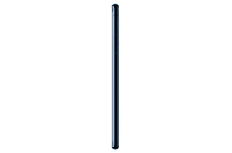 LG V30 Smartphone - Blau, LG V30 Moroccan Blue H930