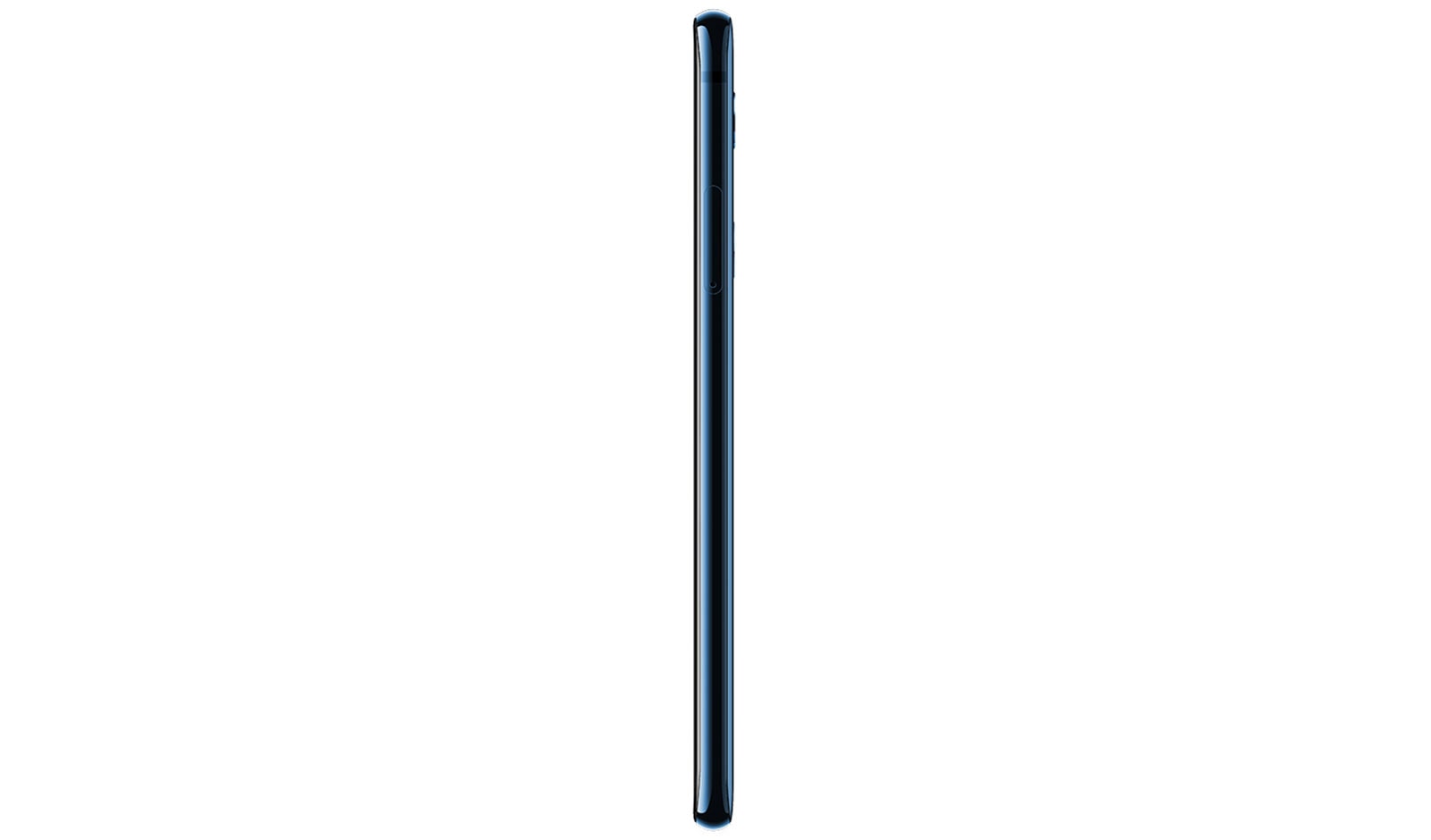 LG V30 Smartphone - Blau, LG V30 Moroccan Blue H930