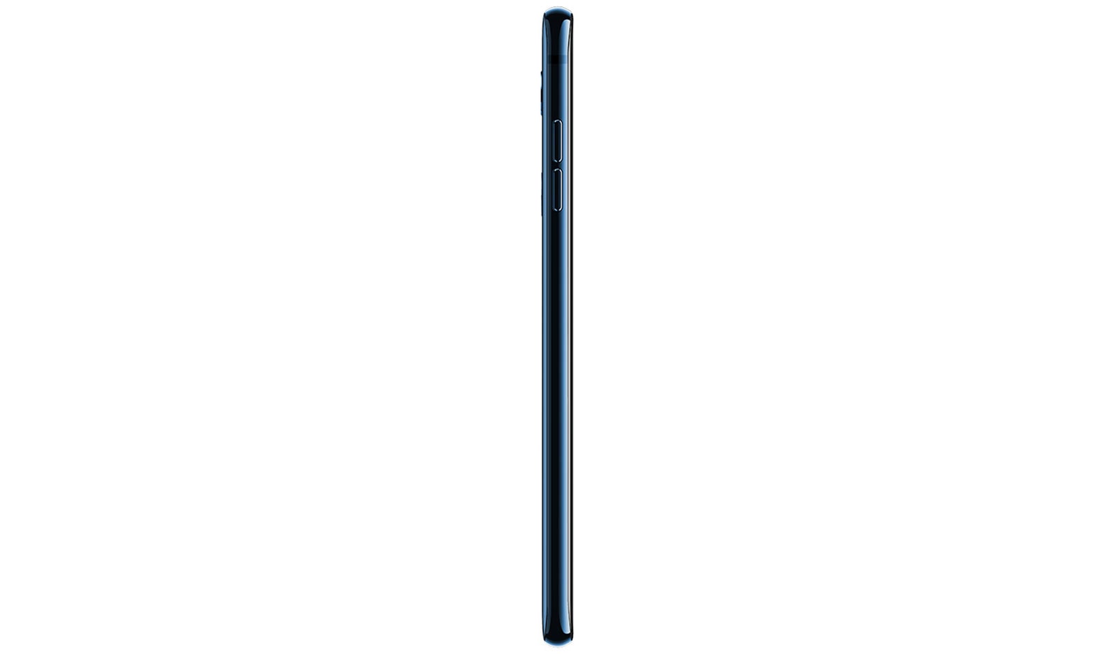 LG V30 Smartphone - Blau, LG V30 Moroccan Blue H930