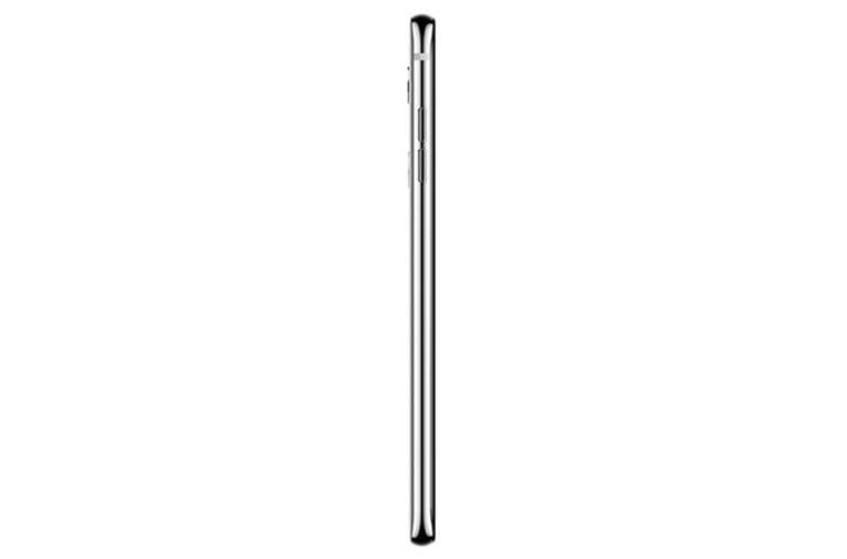 LG V30 Smartphone - Silber, LG V30 Cloud Silver H930