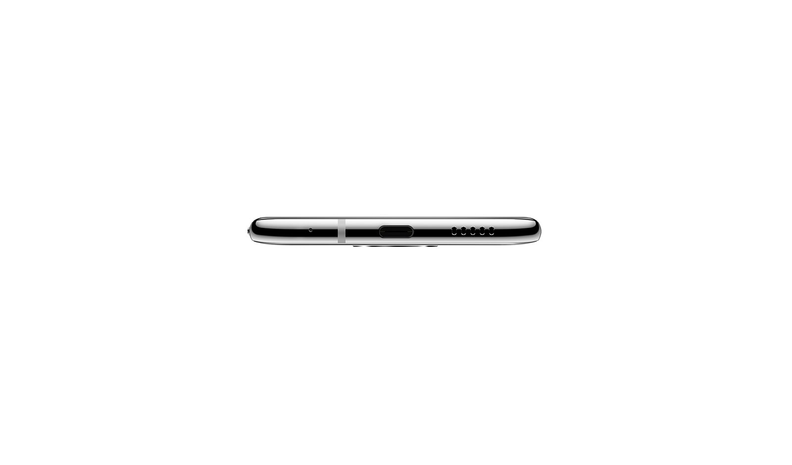 LG V30 Smartphone - Silber, LG V30 Cloud Silver H930