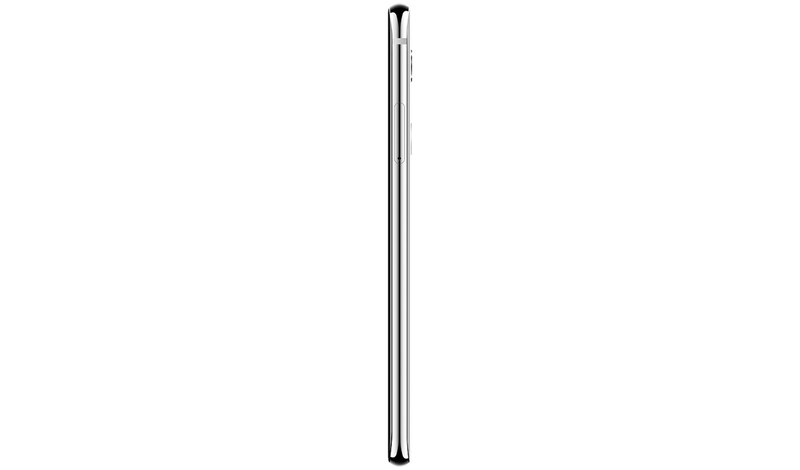 LG V30 Smartphone - Silber, LG V30 Cloud Silver H930