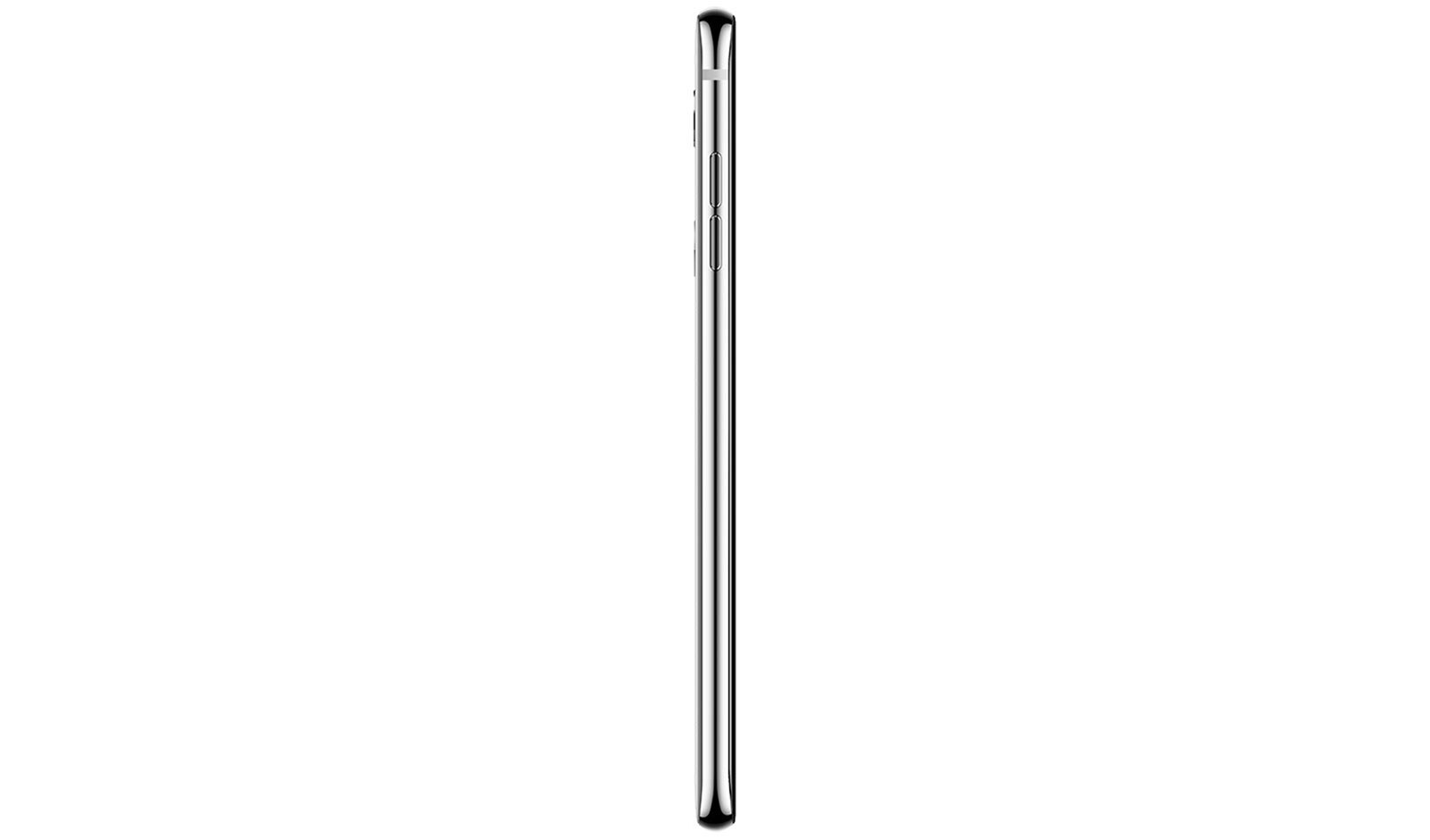 LG V30 Smartphone - Silber, LG V30 Cloud Silver H930