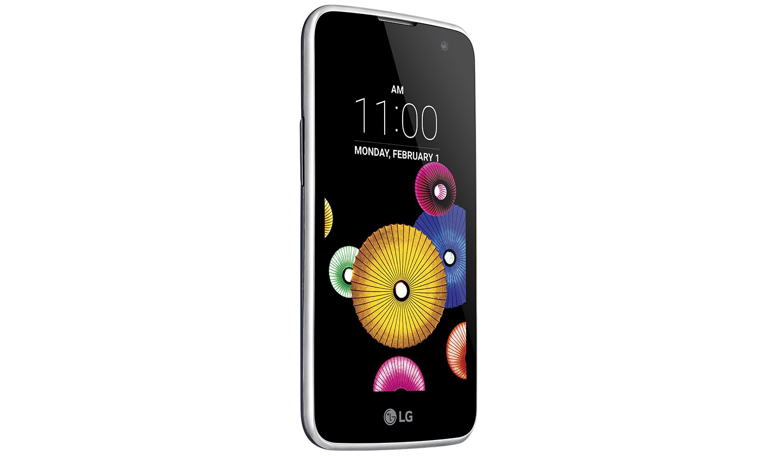 LG K4 LTE, K120E