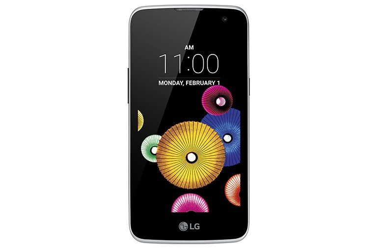 LG K4 LTE