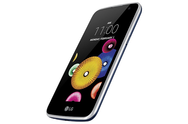 LG K4 LTE, K120E