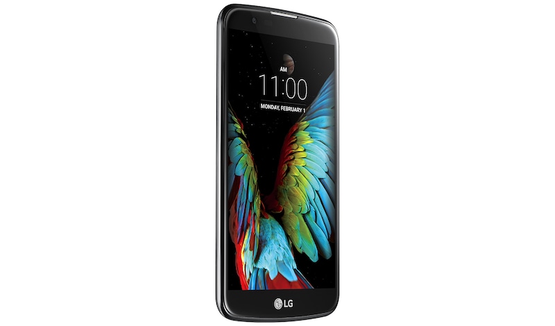 LG K10 LTE, K420n