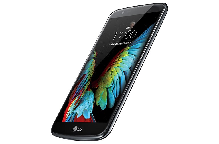 LG K10 LTE, K420n