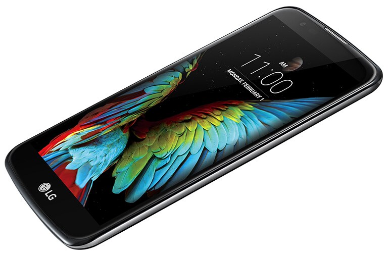 LG K10 LTE, K420n