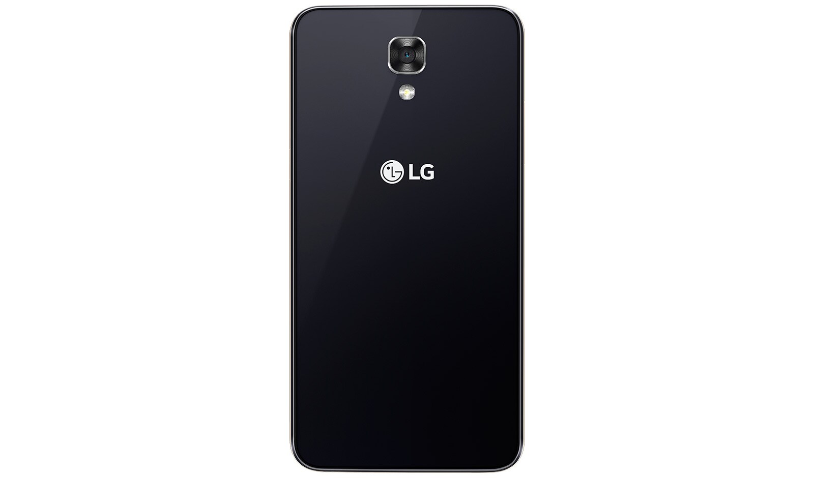 LG X screen, LGK500N