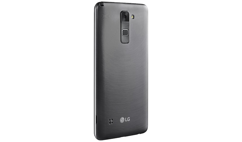 LG Stylus 2, LGK520