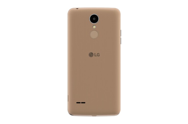 LG K8 (2017) Gold, LGM200N K8 Gold