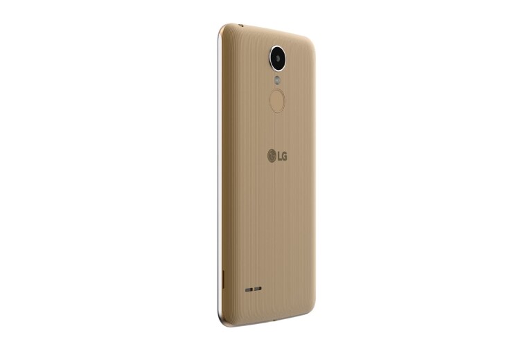 LG K8 (2017) Gold, LGM200N K8 Gold