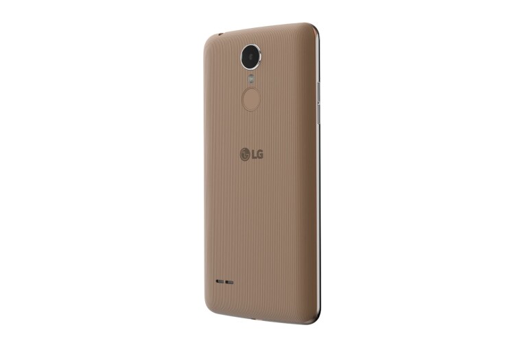 LG K8 (2017) Gold, LGM200N K8 Gold