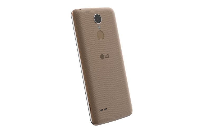 LG K8 (2017) Gold, LGM200N K8 Gold